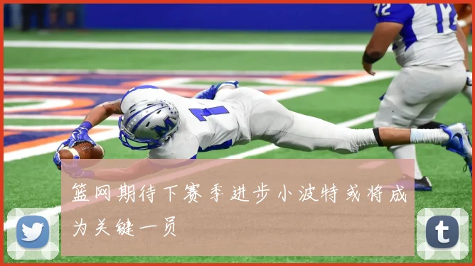 篮网期待下赛季进步小波特或将成为关键一员