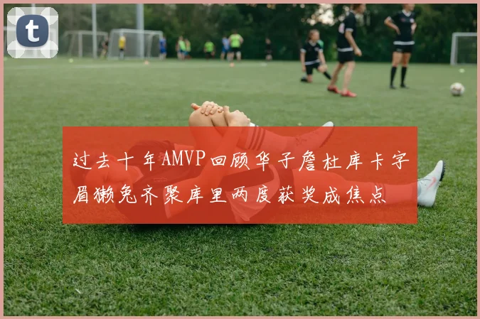 过去十年AMVP回顾华子詹杜库卡字眉獭兔齐聚库里两度获奖成焦点